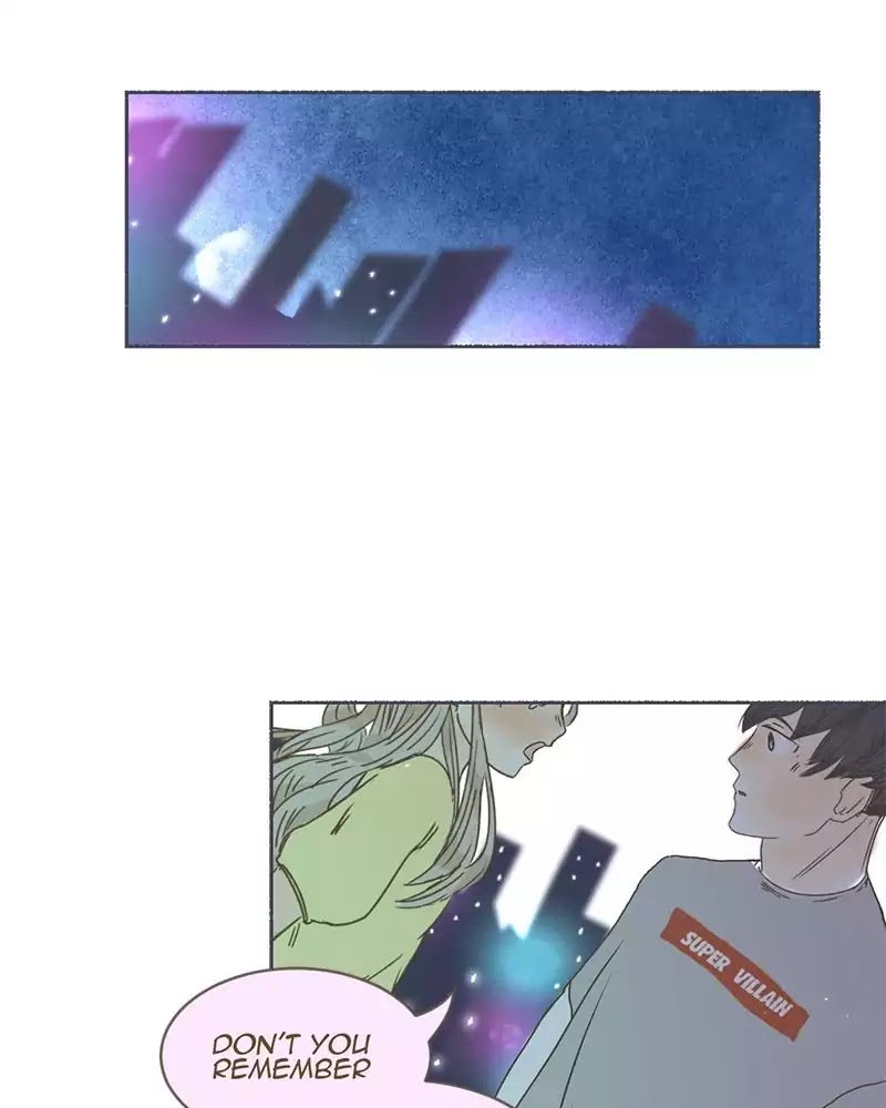Kind of Confidential Chapter 53 page 15 - Chapter 53: Ep.45: Promise