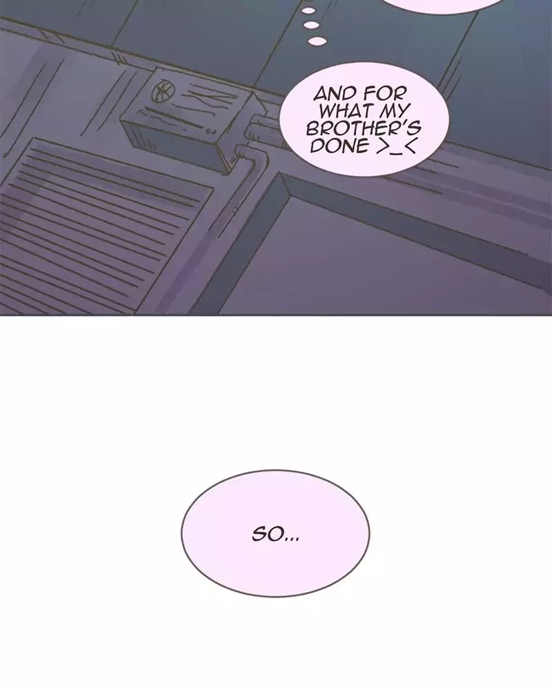 Kind of Confidential Chapter 53 page 18 - Chapter 53: Ep.45: Promise
