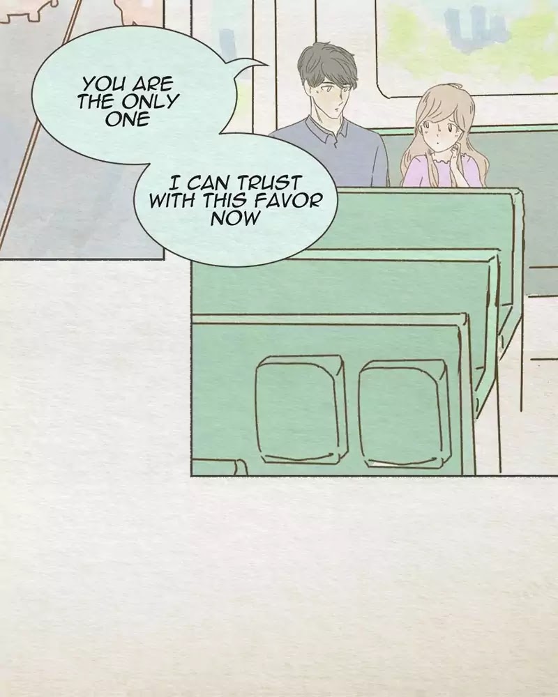 Kind of Confidential Chapter 53 page 2 - Chapter 53: Ep.45: Promise