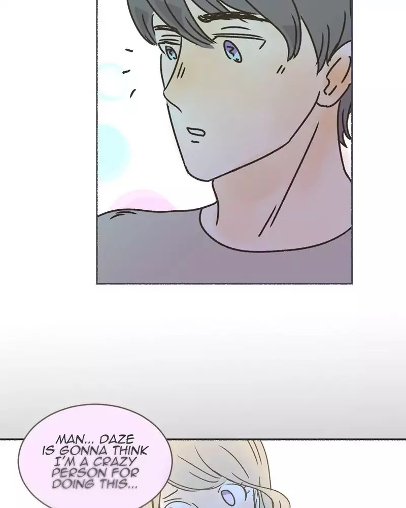 Kind of Confidential Chapter 53 page 20 - Chapter 53: Ep.45: Promise