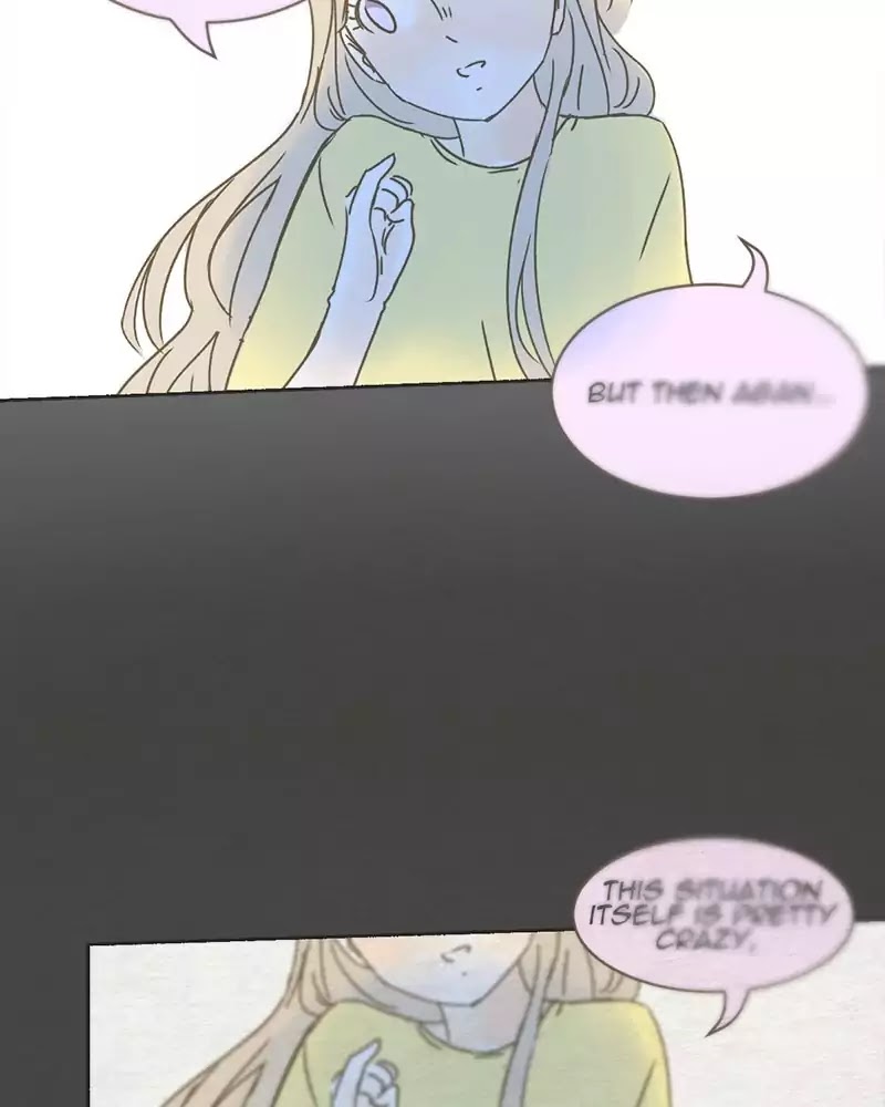 Kind of Confidential Chapter 53 page 21 - Chapter 53: Ep.45: Promise