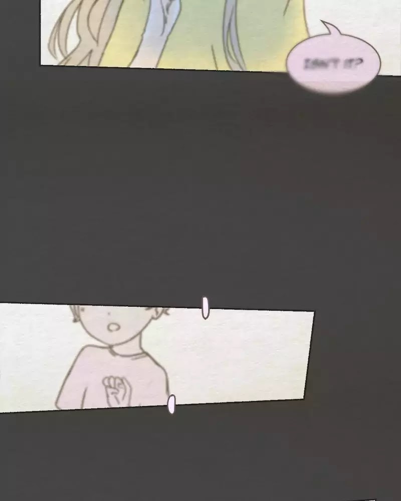 Kind of Confidential Chapter 53 page 22 - Chapter 53: Ep.45: Promise
