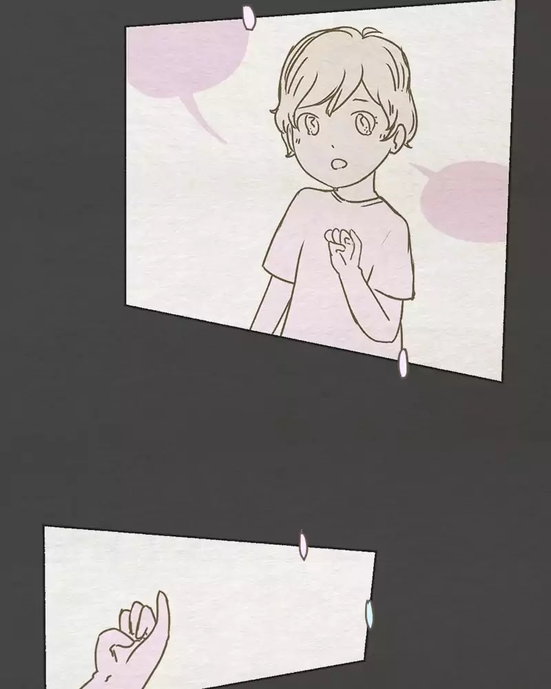 Kind of Confidential Chapter 53 page 23 - Chapter 53: Ep.45: Promise