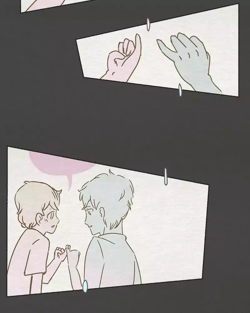 Kind of Confidential Chapter 53 page 24 - Chapter 53: Ep.45: Promise
