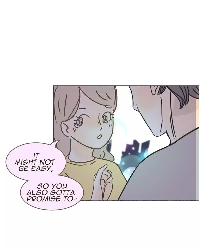 Kind of Confidential Chapter 53 page 29 - Chapter 53: Ep.45: Promise