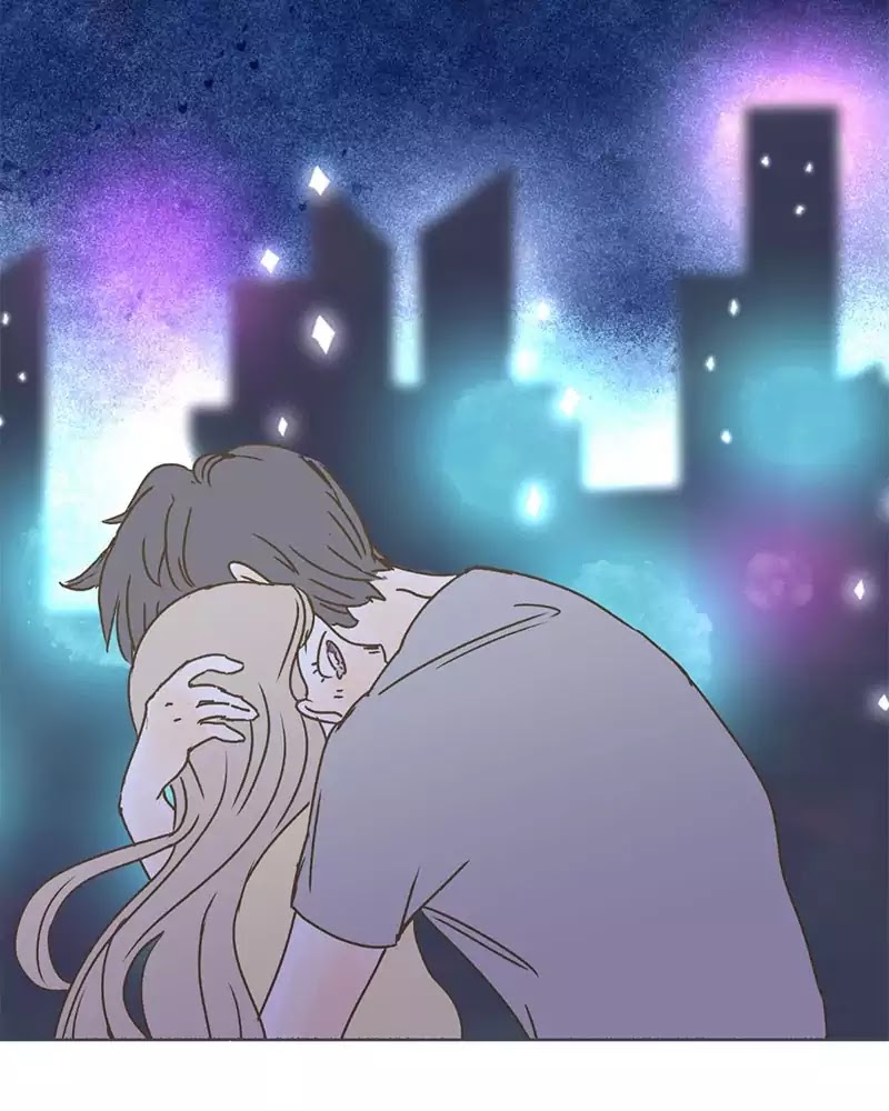 Kind of Confidential Chapter 53 page 33 - Chapter 53: Ep.45: Promise