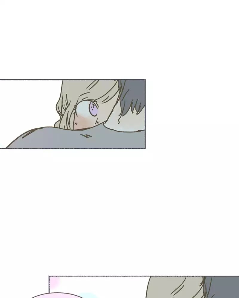 Kind of Confidential Chapter 53 page 36 - Chapter 53: Ep.45: Promise