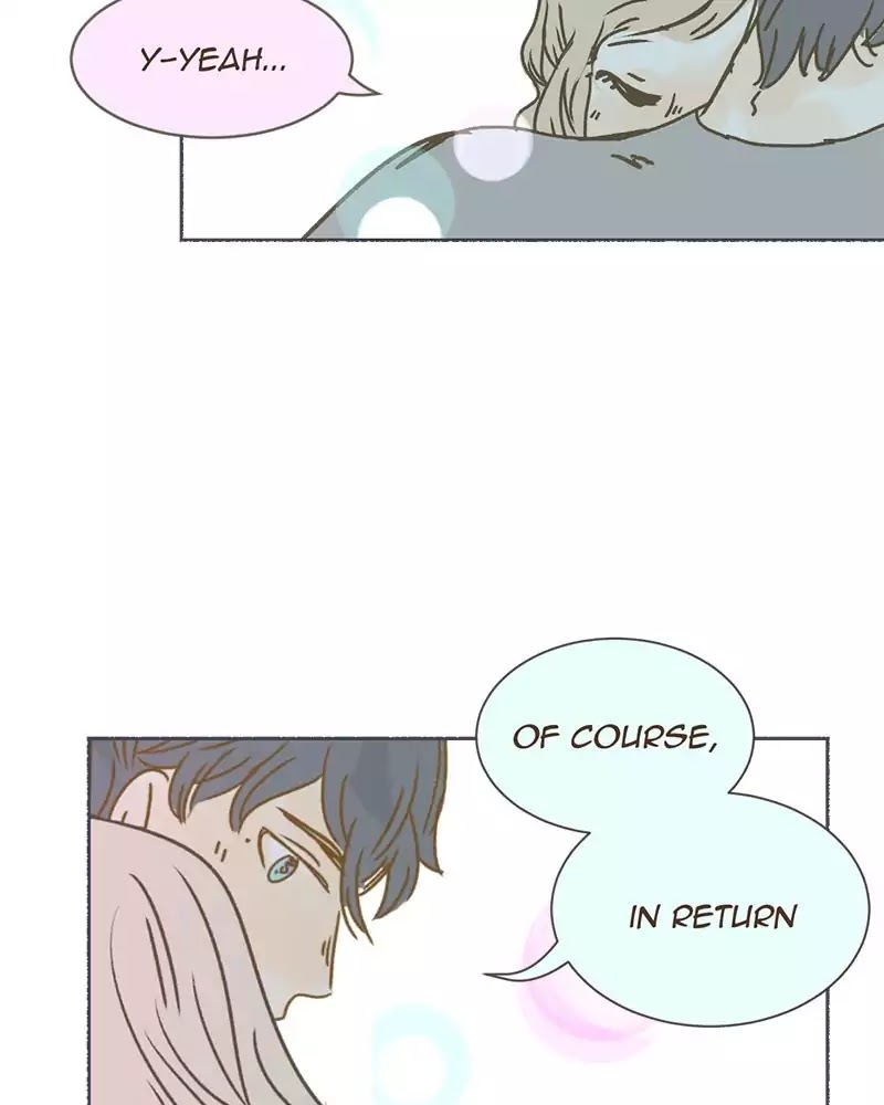 Kind of Confidential Chapter 53 page 37 - Chapter 53: Ep.45: Promise