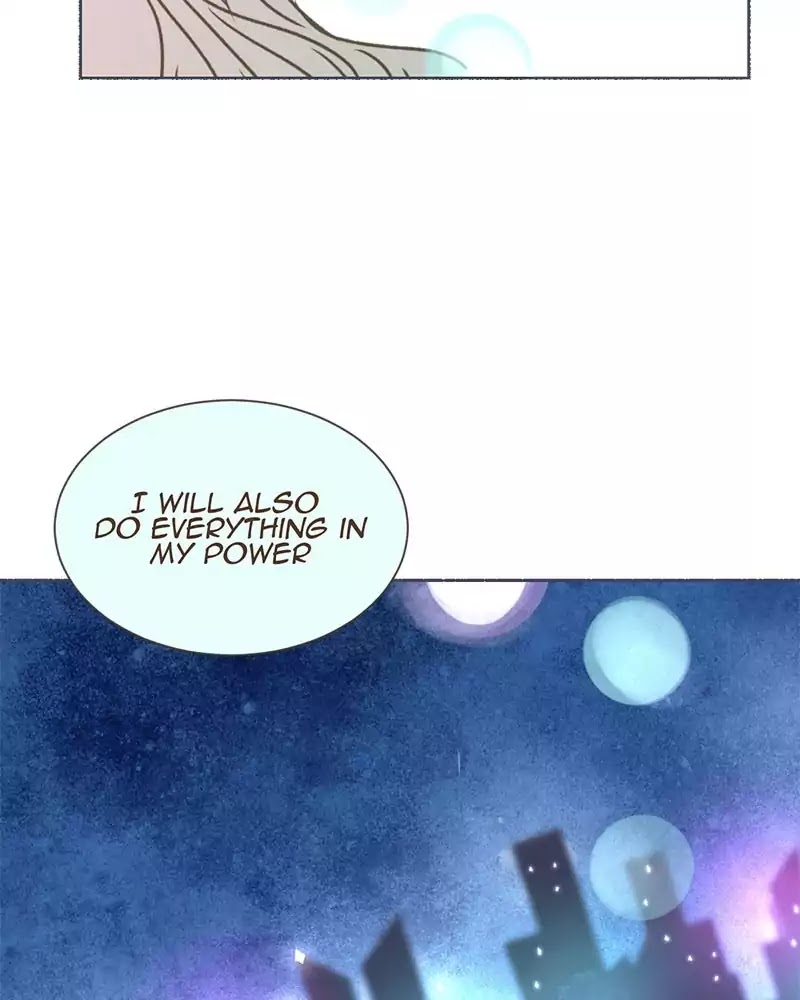 Kind of Confidential Chapter 53 page 38 - Chapter 53: Ep.45: Promise