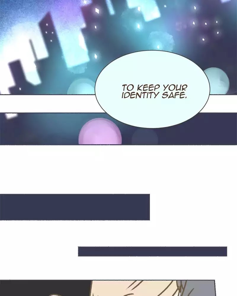 Kind of Confidential Chapter 53 page 39 - Chapter 53: Ep.45: Promise