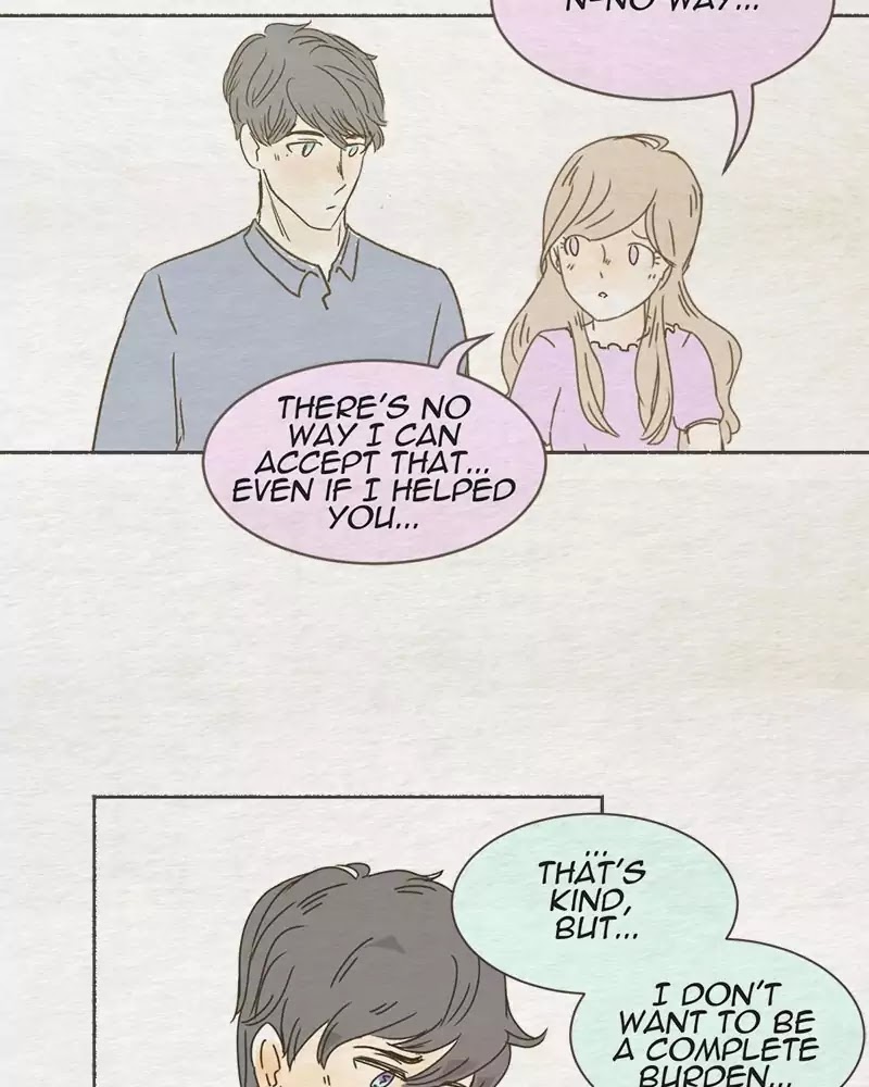 Kind of Confidential Chapter 53 page 4 - Chapter 53: Ep.45: Promise