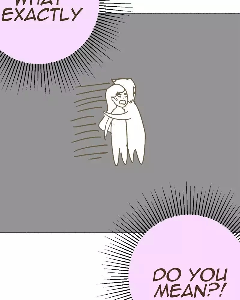 Kind of Confidential Chapter 53 page 43 - Chapter 53: Ep.45: Promise
