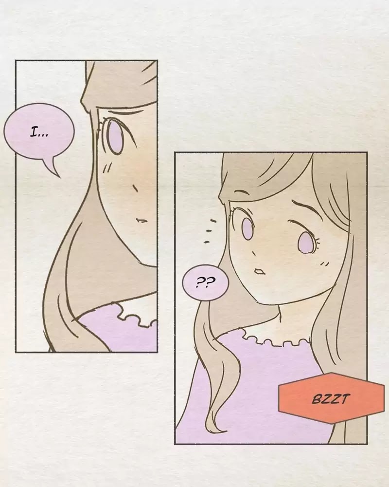Kind of Confidential Chapter 53 page 6 - Chapter 53: Ep.45: Promise