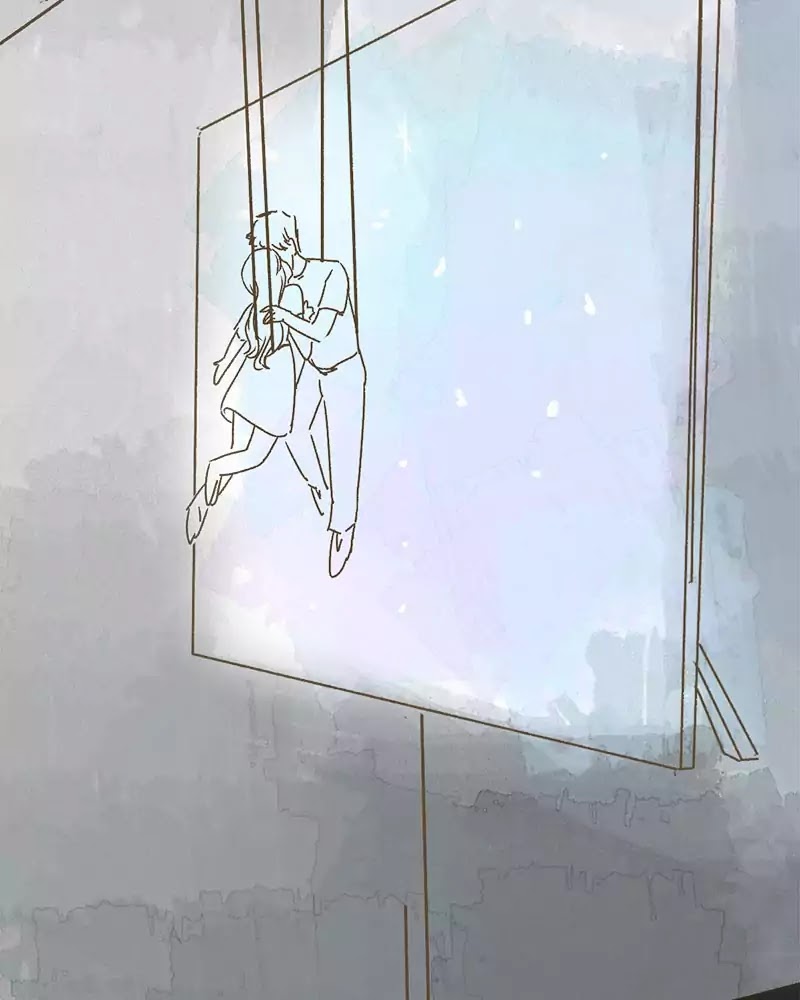 Kind of Confidential Chapter 54 page 23 - Chapter 54: Ep.46: Lucid