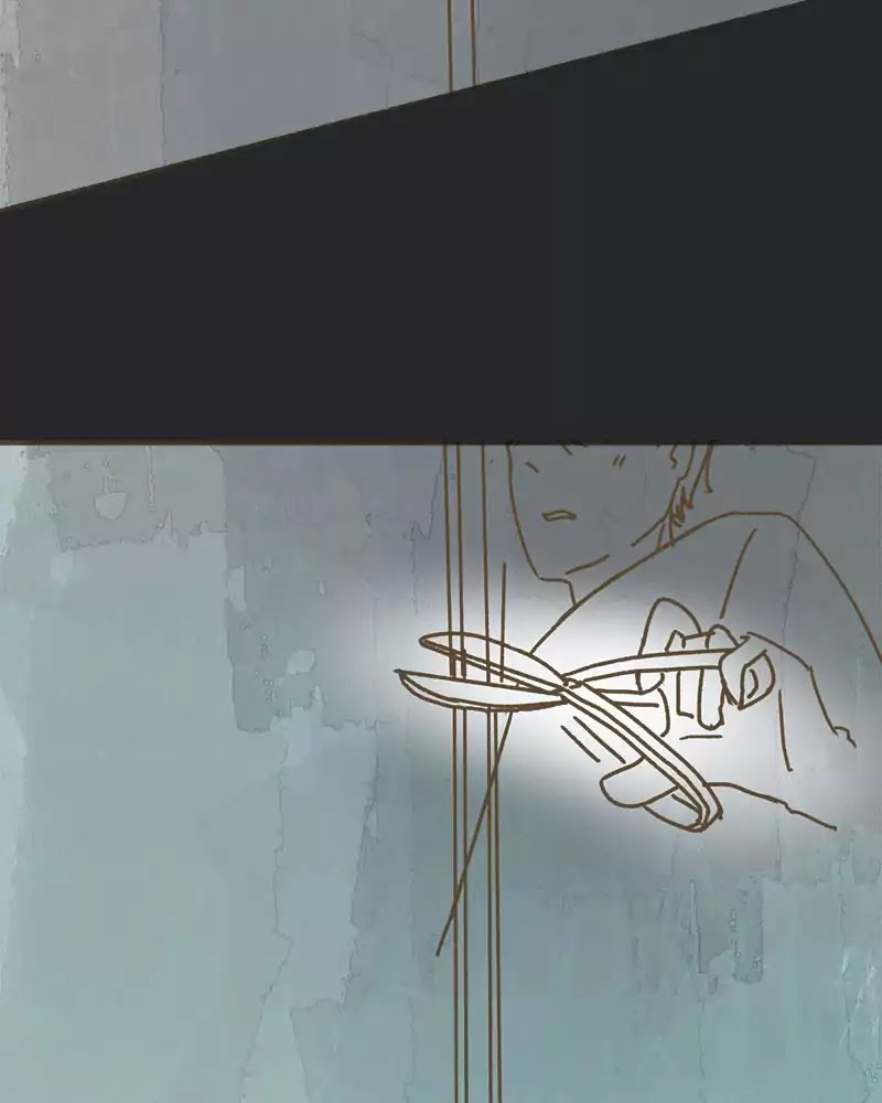 Kind of Confidential Chapter 54 page 24 - Chapter 54: Ep.46: Lucid