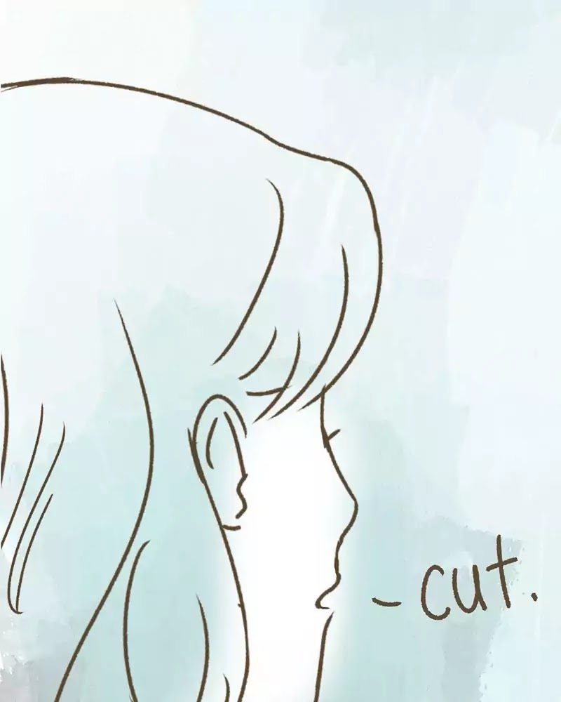 Kind of Confidential Chapter 54 page 32 - Chapter 54: Ep.46: Lucid