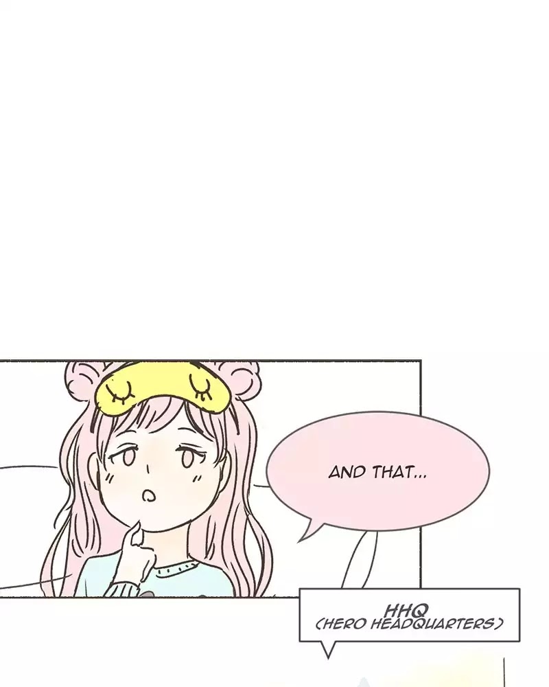 Kind of Confidential Chapter 54 page 35 - Chapter 54: Ep.46: Lucid