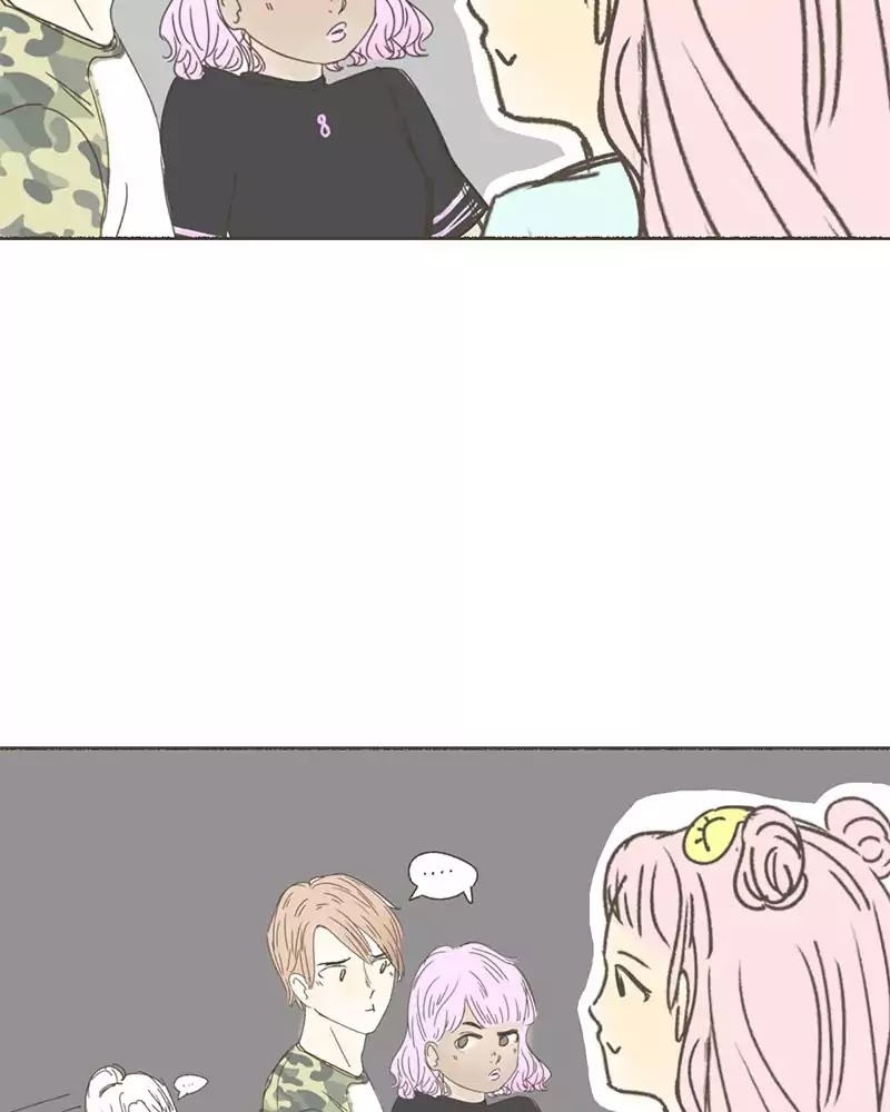 Kind of Confidential Chapter 54 page 37 - Chapter 54: Ep.46: Lucid