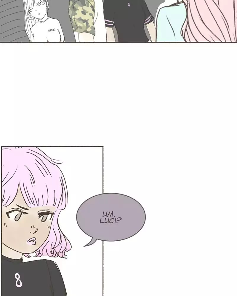 Kind of Confidential Chapter 54 page 38 - Chapter 54: Ep.46: Lucid