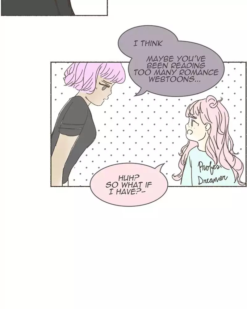 Kind of Confidential Chapter 54 page 39 - Chapter 54: Ep.46: Lucid