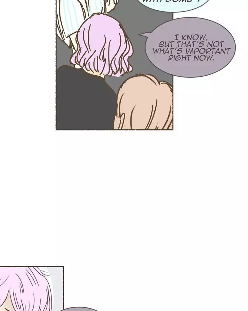Kind of Confidential Chapter 54 page 44 - Chapter 54: Ep.46: Lucid
