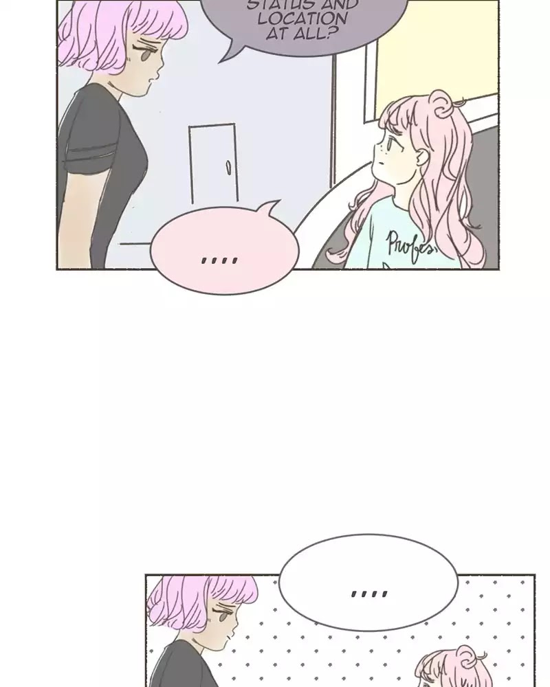 Kind of Confidential Chapter 54 page 46 - Chapter 54: Ep.46: Lucid