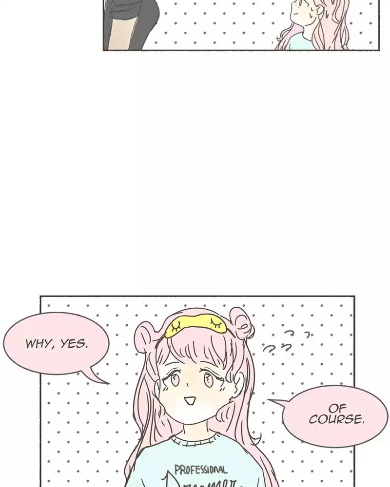 Kind of Confidential Chapter 54 page 47 - Chapter 54: Ep.46: Lucid