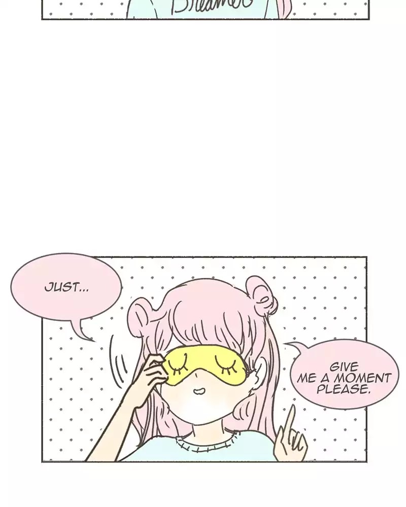 Kind of Confidential Chapter 54 page 48 - Chapter 54: Ep.46: Lucid