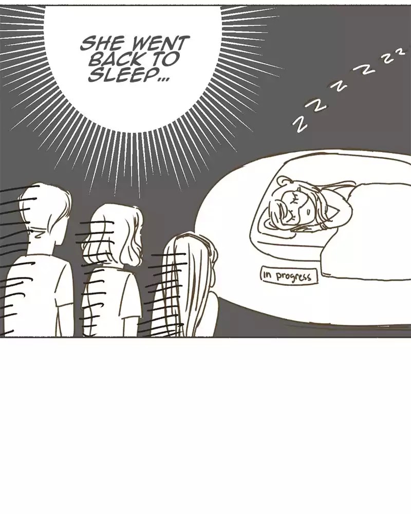 Kind of Confidential Chapter 54 page 50 - Chapter 54: Ep.46: Lucid