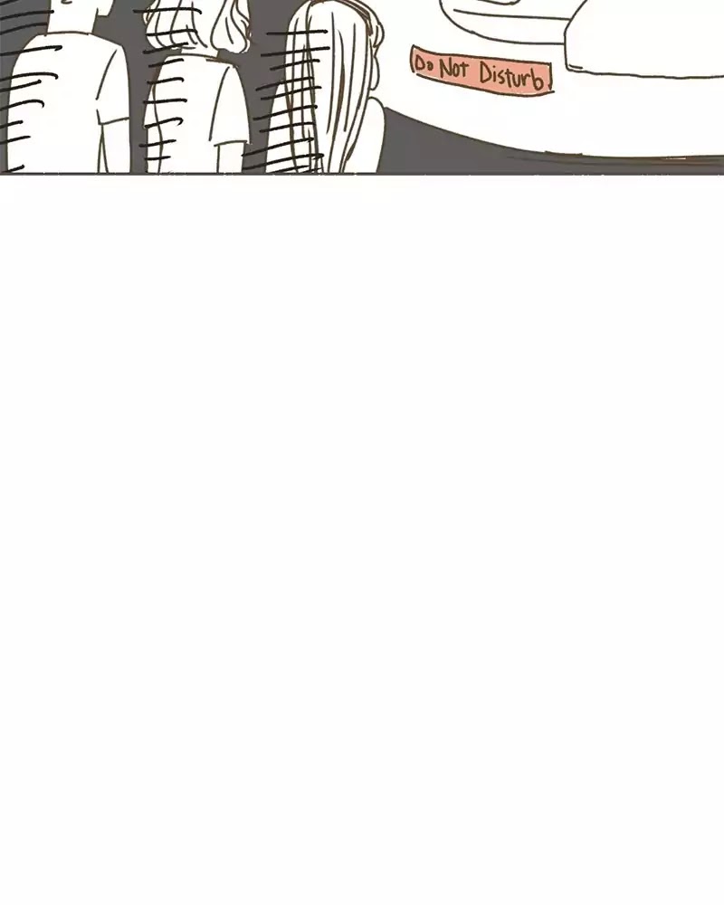 Kind of Confidential Chapter 55 page 17 - Chapter 55: Ep.47: Wide Awake