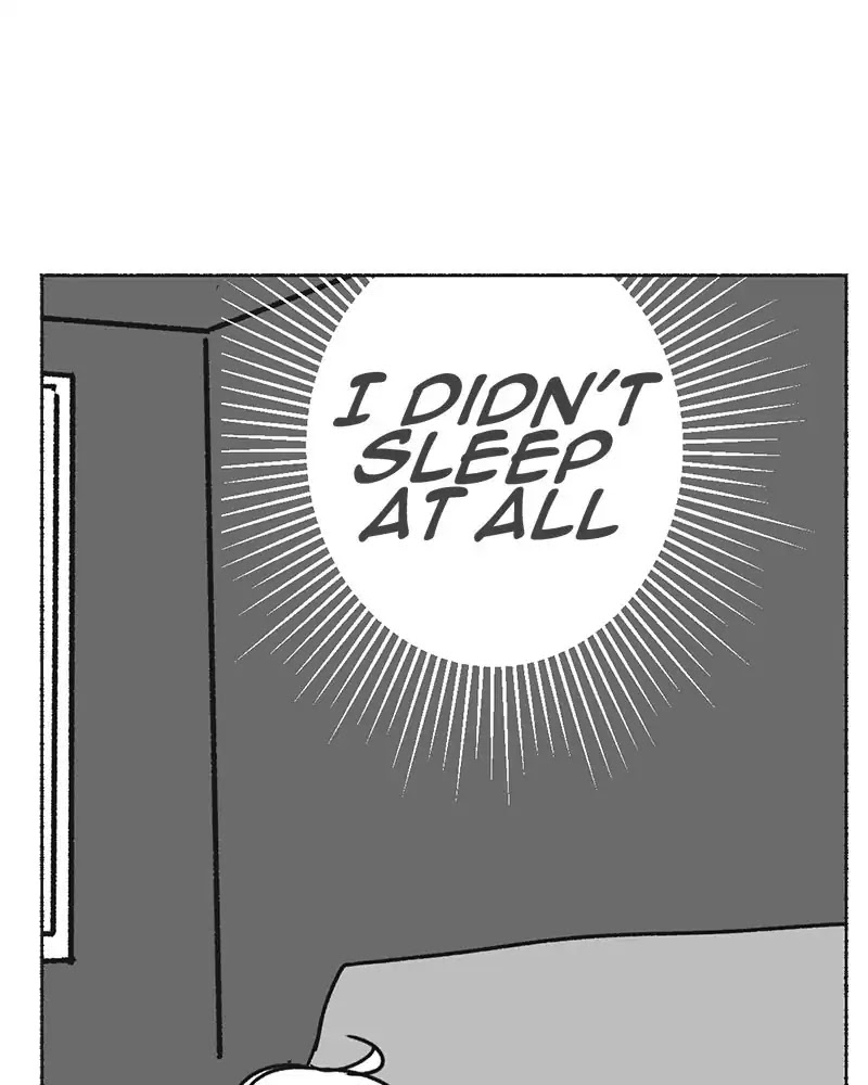 Kind of Confidential Chapter 55 page 20 - Chapter 55: Ep.47: Wide Awake
