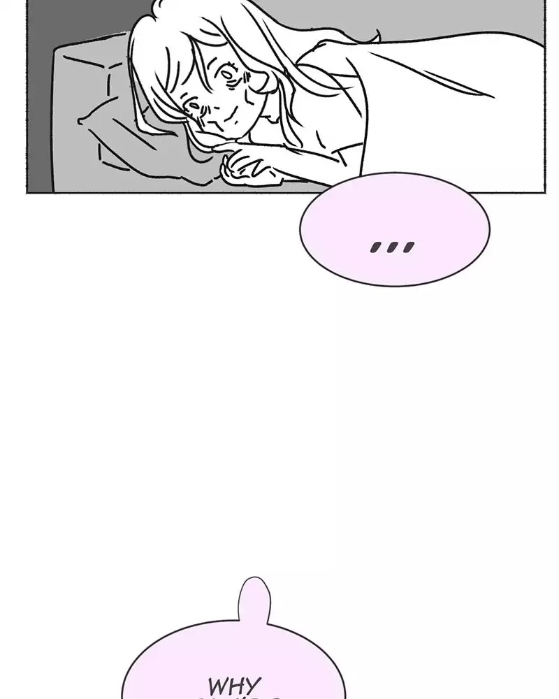 Kind of Confidential Chapter 55 page 21 - Chapter 55: Ep.47: Wide Awake