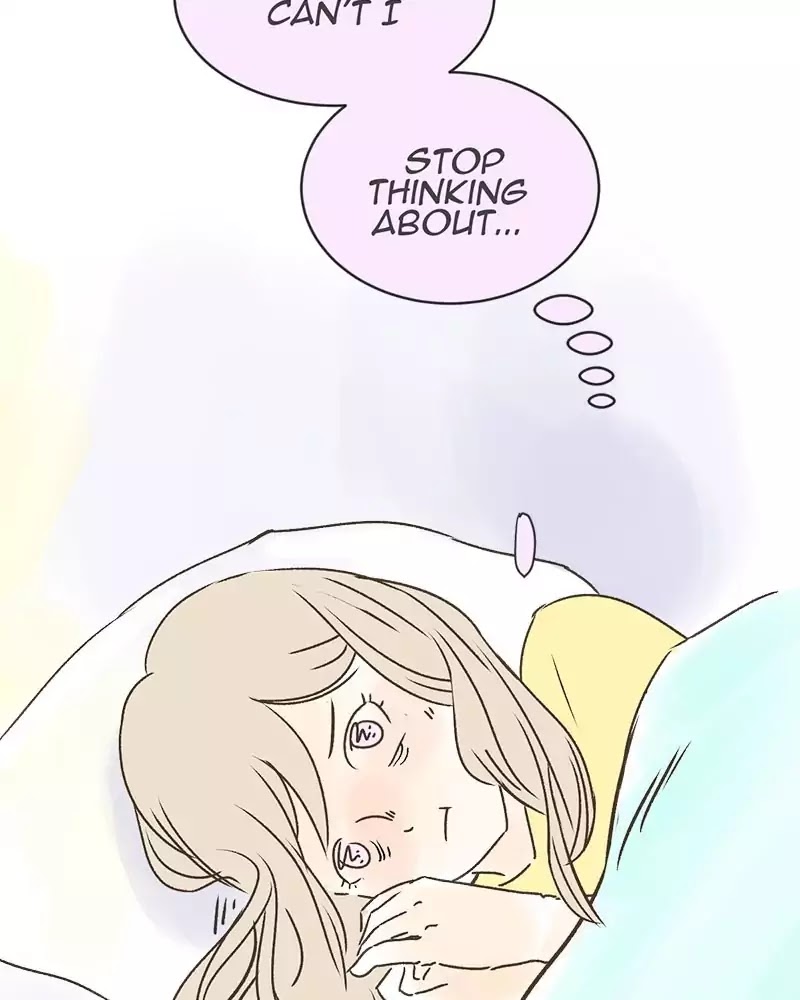 Kind of Confidential Chapter 55 page 22 - Chapter 55: Ep.47: Wide Awake