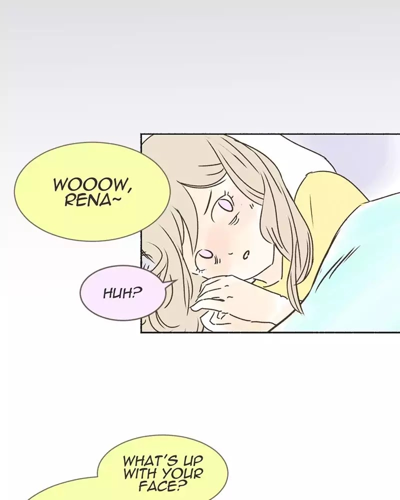 Kind of Confidential Chapter 55 page 29 - Chapter 55: Ep.47: Wide Awake