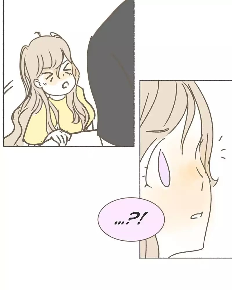 Kind of Confidential Chapter 55 page 31 - Chapter 55: Ep.47: Wide Awake