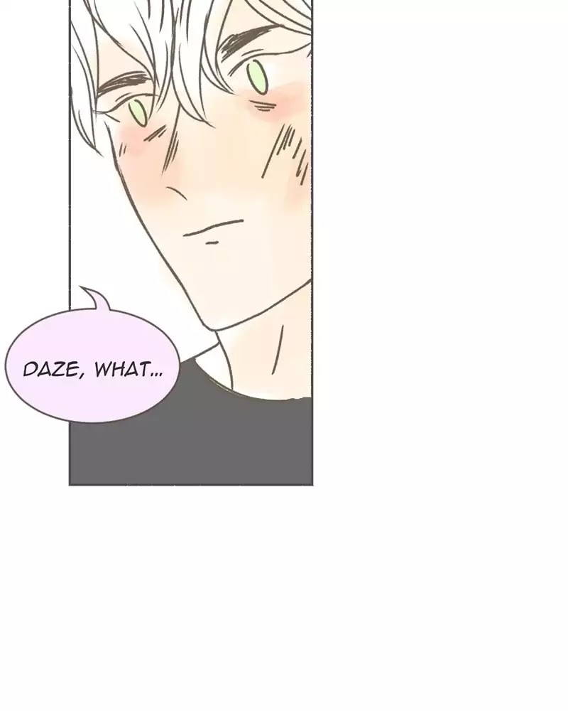 Kind of Confidential Chapter 55 page 35 - Chapter 55: Ep.47: Wide Awake