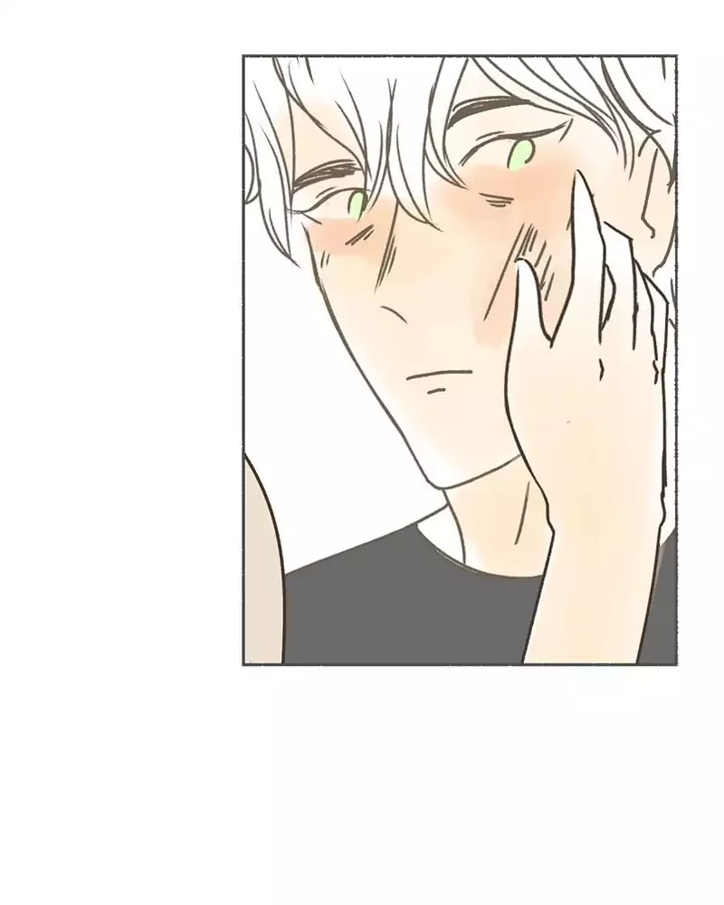 Kind of Confidential Chapter 55 page 36 - Chapter 55: Ep.47: Wide Awake