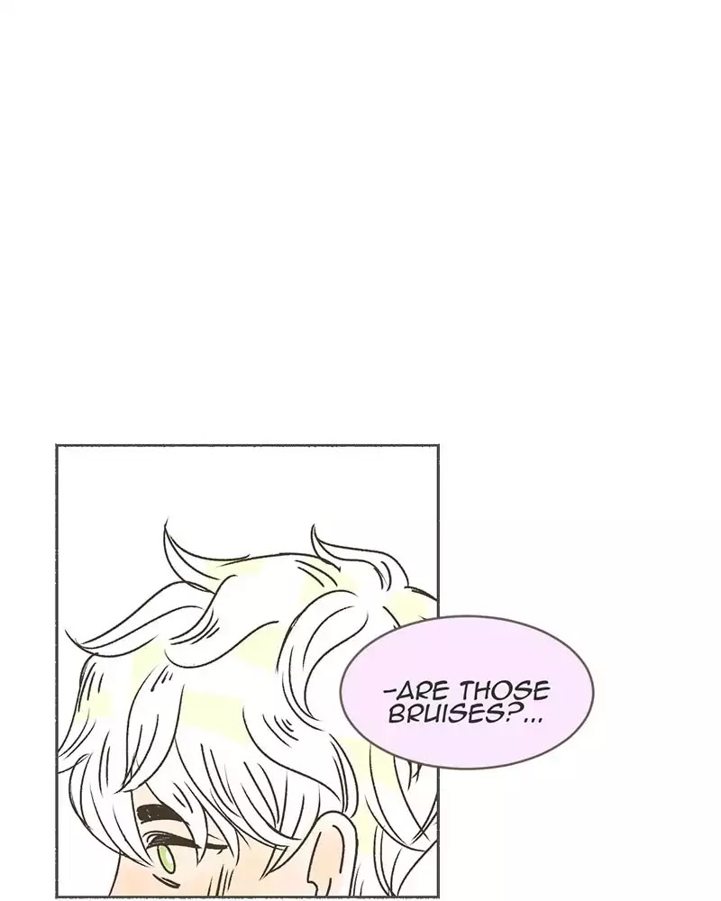 Kind of Confidential Chapter 55 page 38 - Chapter 55: Ep.47: Wide Awake