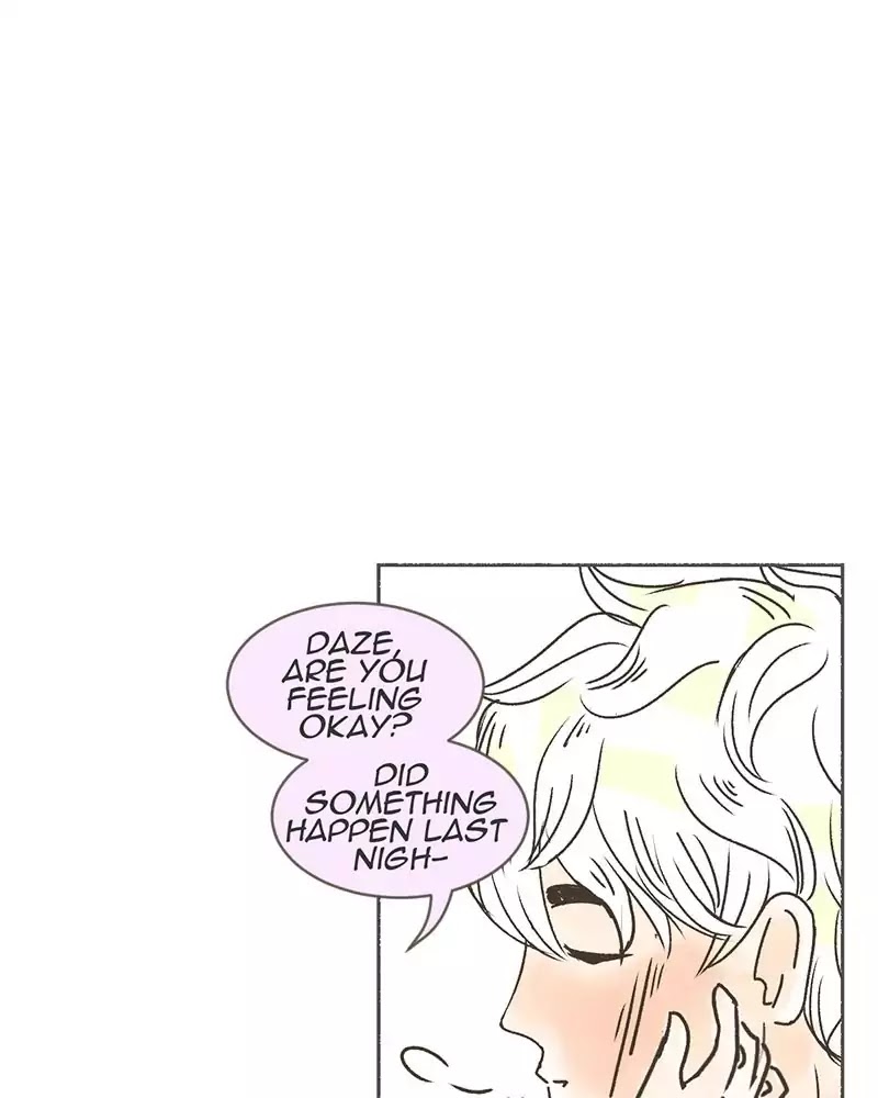 Kind of Confidential Chapter 55 page 39 - Chapter 55: Ep.47: Wide Awake
