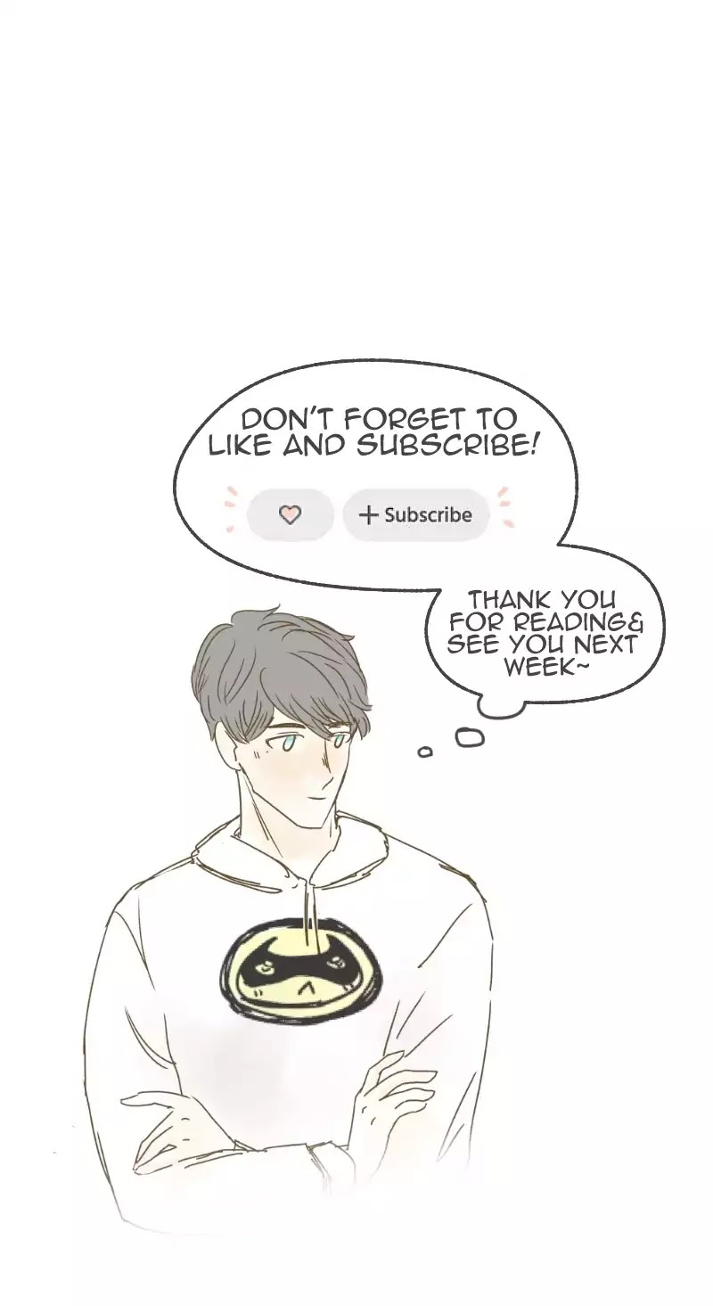 Kind of Confidential Chapter 55 page 43 - Chapter 55: Ep.47: Wide Awake