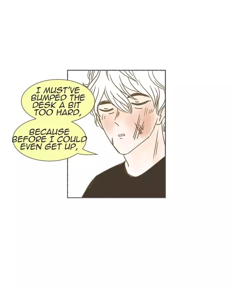 Kind of Confidential Chapter 56 page 14 - Chapter 56: Ep.48: Illusions (+announcement!)