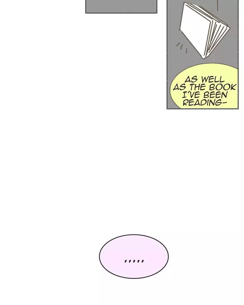 Kind of Confidential Chapter 56 page 16 - Chapter 56: Ep.48: Illusions (+announcement!)
