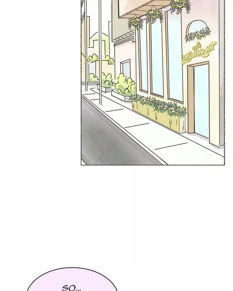 Kind of Confidential Chapter 56 page 2 - Chapter 56: Ep.48: Illusions (+announcement!)