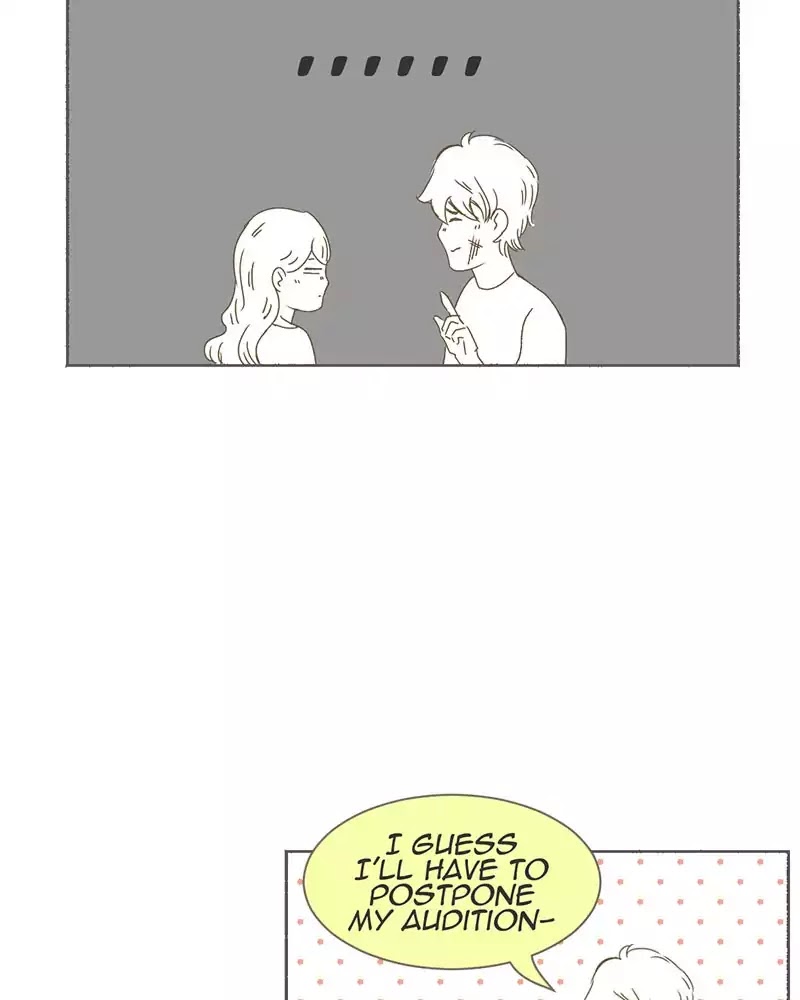 Kind of Confidential Chapter 56 page 21 - Chapter 56: Ep.48: Illusions (+announcement!)