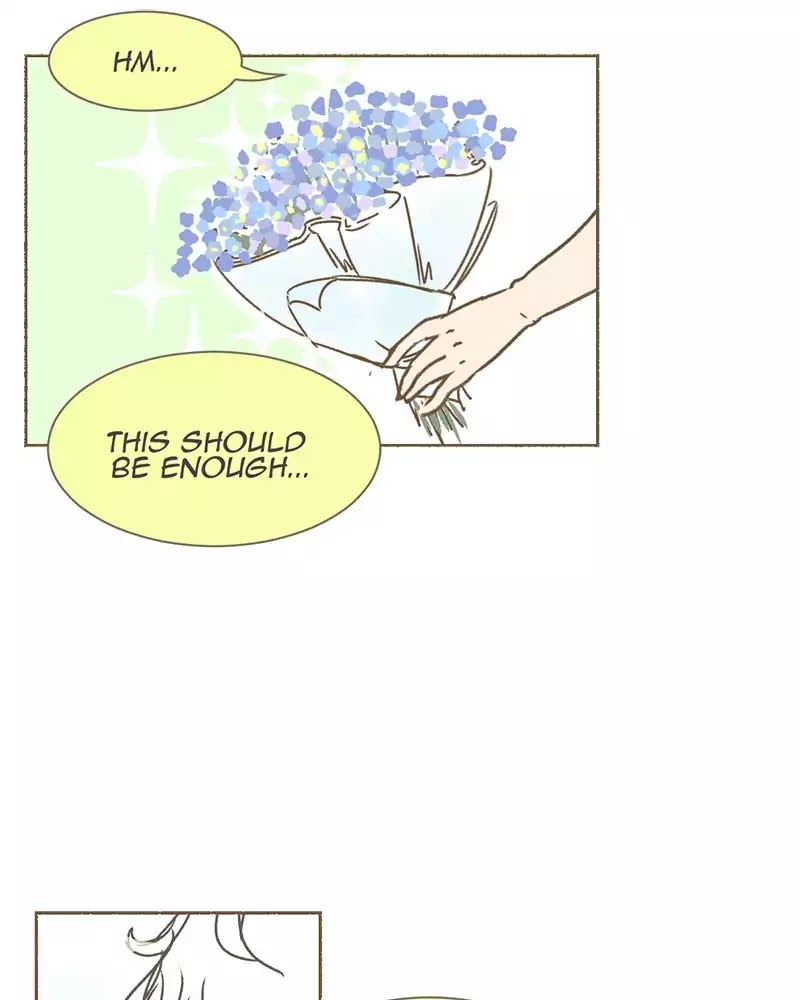 Kind of Confidential Chapter 56 page 25 - Chapter 56: Ep.48: Illusions (+announcement!)