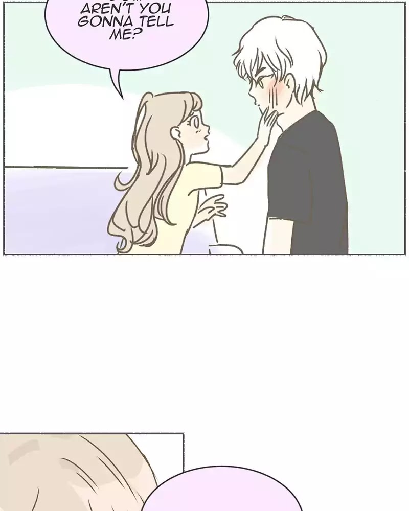 Kind of Confidential Chapter 56 page 3 - Chapter 56: Ep.48: Illusions (+announcement!)