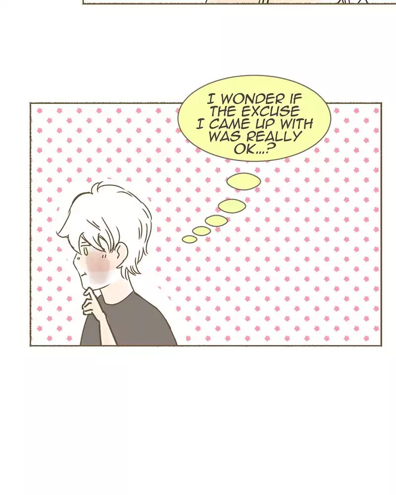 Kind of Confidential Chapter 56 page 32 - Chapter 56: Ep.48: Illusions (+announcement!)