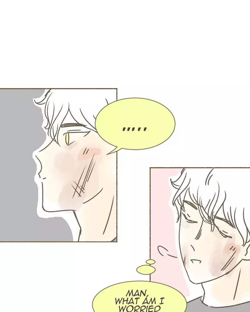 Kind of Confidential Chapter 56 page 33 - Chapter 56: Ep.48: Illusions (+announcement!)