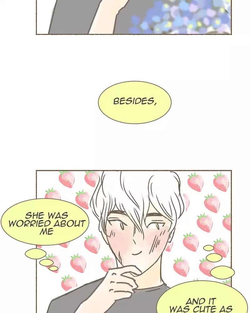 Kind of Confidential Chapter 56 page 35 - Chapter 56: Ep.48: Illusions (+announcement!)