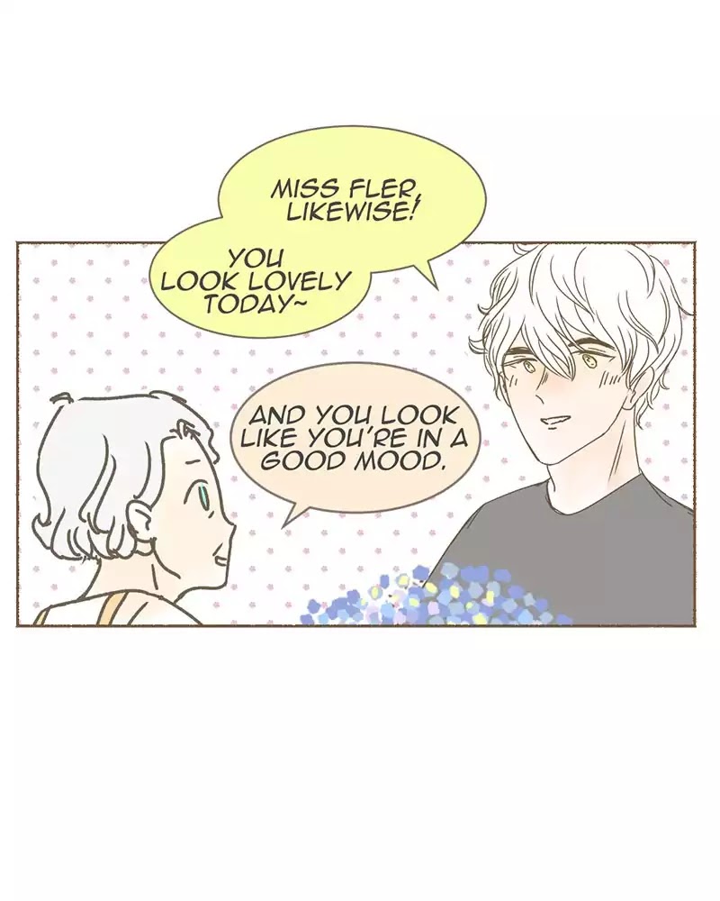 Kind of Confidential Chapter 56 page 37 - Chapter 56: Ep.48: Illusions (+announcement!)